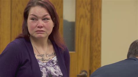mother who was passenger in duii crash that killed her son sentenced to 40 days in jail katu