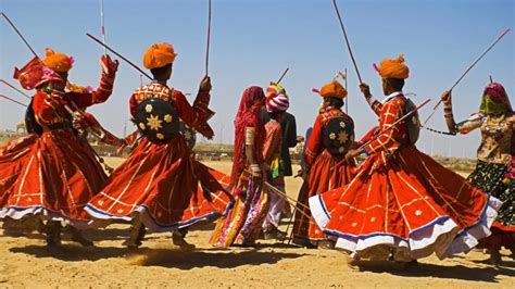 6 Rajasthani Folk Dance You Should Know About Jodhpur Search