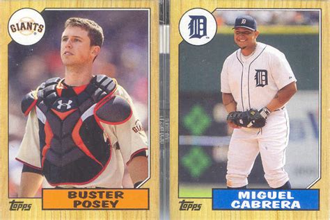 We did not find results for: bdj610's Topps Baseball Card Blog: Introducing Your 2012 MLB Most Valuable Players - Who Would ...