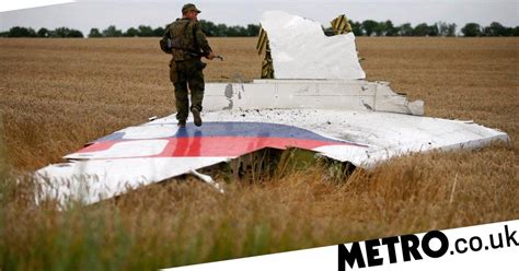 when did flight mh17 crash and how many victims were there metro news
