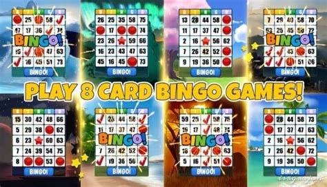 The Best Top Rated Bingo Games For Android