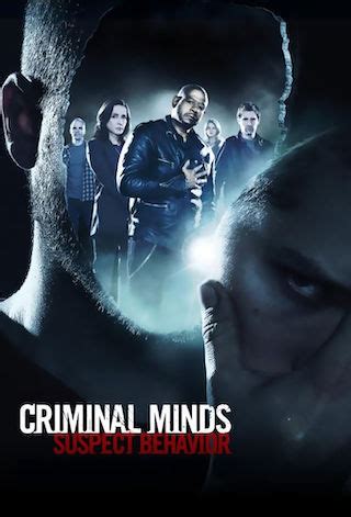 Suspect behavior involves an elite team of special agents who work in the fbi's behavioral analysis unit. Is There Going To Be Criminal Minds: Suspect Behavior ...