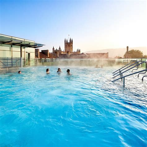 Thermae Bath Spa Ce Quil Faut Savoir Pour Votre Visite 2022