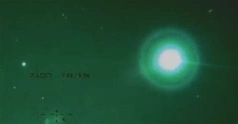 Ufos Captured On Night Vision Video Over Melbourne Australia Ufo