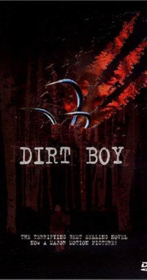 Dirt Boy 2001 Imdb