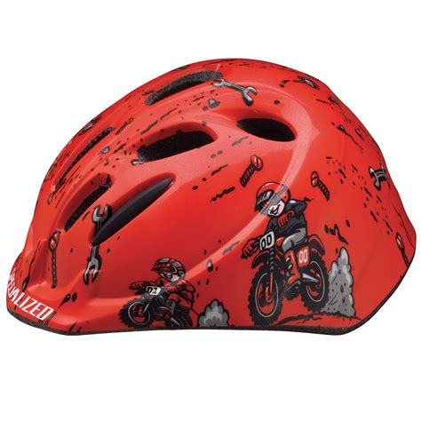 Specialized Small Fry Infant Bike Helmet Review