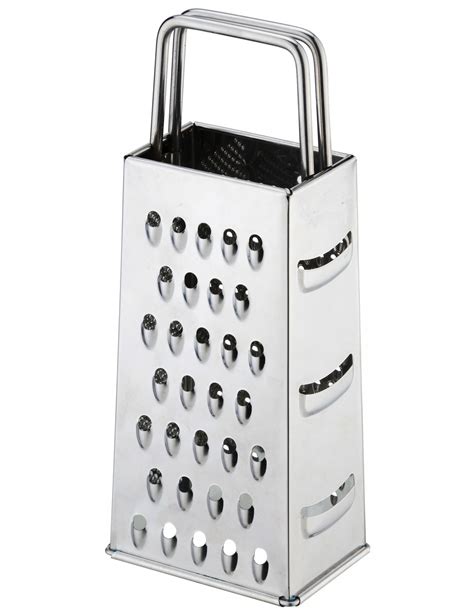 Multi Function Grater