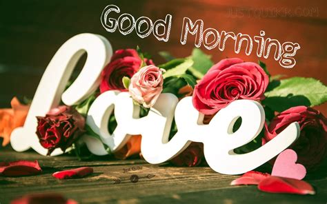 Every morning is a joy because it is another chance to see your lovely smile, your penetrating eyes and your sweet lips. Top 8: Good Morning Love Pics Images | J u s t q u i k r ...
