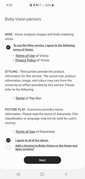The fact that samsung released the qr scan feature to samsung galaxy s9 models and not for their flagship models is a bit surprising. Scanning a QR Code from Samsung phone | Samsung Support ...