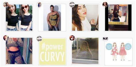Instagram Bans Curvy Causing Outrage Among Users Cybersmile