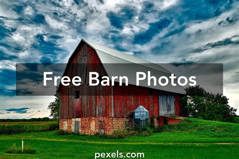 200 Amazing Barn Photos · Pexels · Free Stock Photos