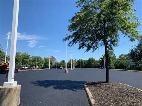 Parking Lots Commercial And Residential Asphalt Paving Contractors