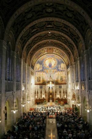 Queen Of The Most Holy Rosary Cathedral Toledo Oh Hours Address Religious Site Reviews