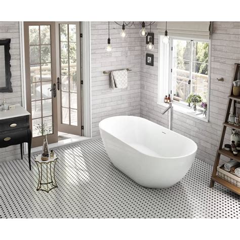 Our bathtubs and soaking tubs represent the pinnacle of luxury bathing, featuring the best quality manufacturing materials, sturdy construction, deep soaking capabilities, easy installation, and an. onsen style bathroom with oval tub - Google Search (With ...