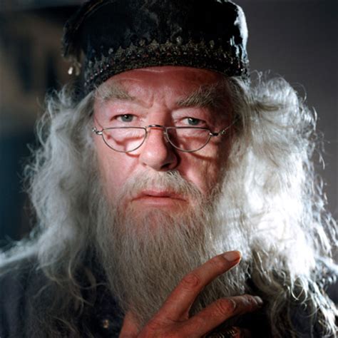 Albus Dumbledore City Of Point Russell