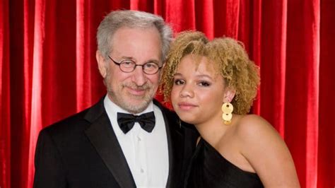 Hija Steven Spielberg Revela Que Es Estrella V Deos Adultos