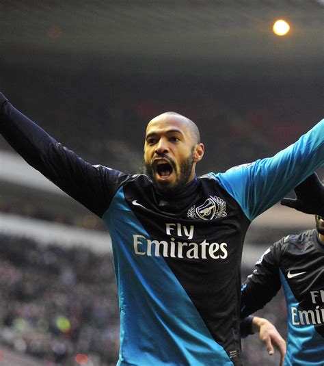 En son thierry henry haberleri anında burada. Vidéo : Thierry Henry inscrit son 229e but sous le maillot ...