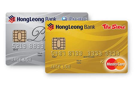Hong leong is one of the commercial banks in malaysia. Hong Leong Bank Malaysia - Credit Card Welcome Pack