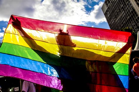 Por Que Junho é O Mês Do Orgulho Lgbt Fatos Desconhecidos