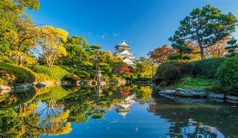 12 Top Rated Tourist Attractions In Osaka Planetware