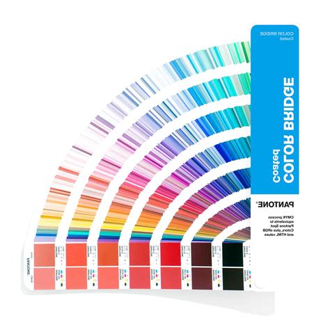 Pantone Color Book for sale | Only 2 left at -65%