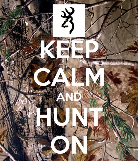 Good Luck Deer Hunting Quotes Quotesgram