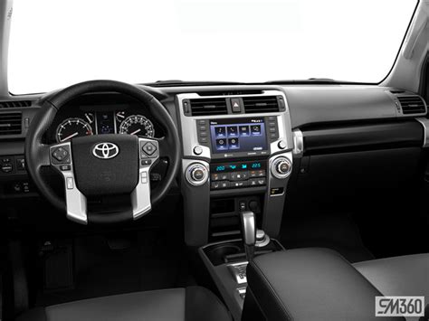 Woodland Toyota The 2023 4runner Sr5 7 Passenger