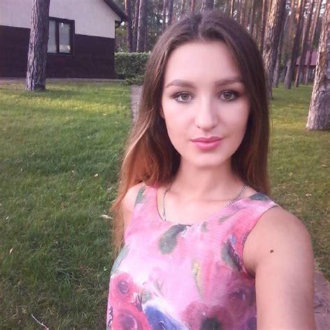 Ukrainiangirls On Twitter Nadya 21 Beautiful Ukrainian Girl For