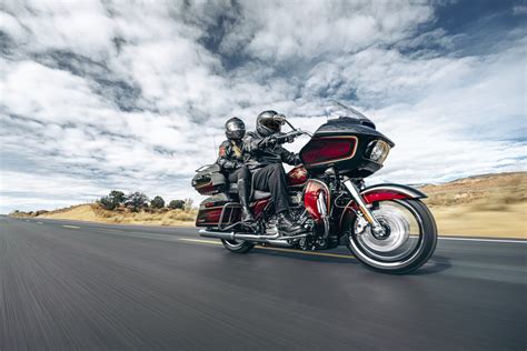 Harley Davidson Introduces 2023 Models And 120th Anniversary Limited
