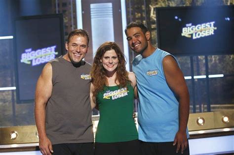Swimmer Rachel Frederickson Drops To 105 Pounds Wins Biggest Loser