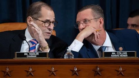 key takeaways on the house judiciary committee s 1st hearing on trump s impeachment good