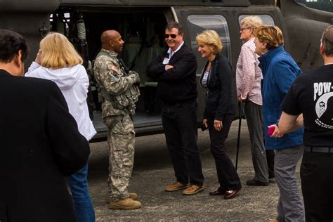 16th Cab Hosts Vietnam Veterans At Jblm Article The United States Army