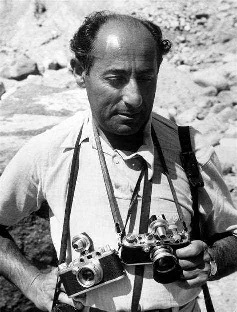 Alfred Eisenstaedt International Photography Hall Of Fame