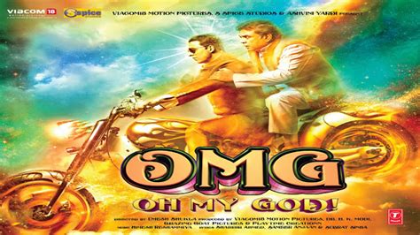 Movies Oh My God Omg Full Movie And Story