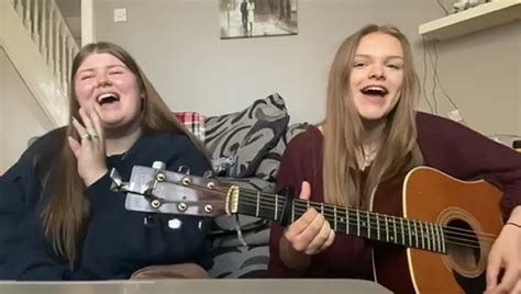 Kerry Katona And Brian Mcfadden S Daughter Molly Wows Fans With Amazing Singing Voice Ok Magazine