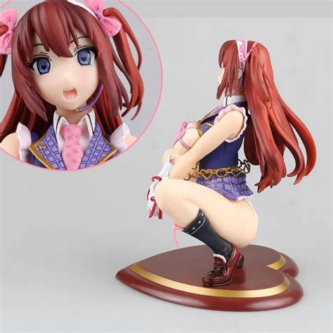 Top Cm Anime Action Figure Skytube Alphamax Pvc Collection Hobbies Movable Movie Model Doll