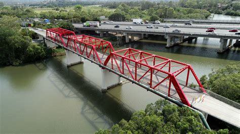How Well Do You Know The Red Bridge Our Logan