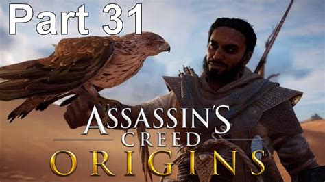 Assassin S Creed Origins Gameplay Walkthrough Part 31 YouTube