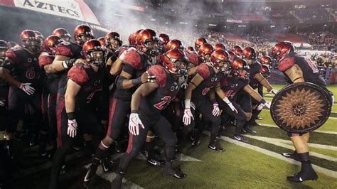 5 Things To Watch Aztecs At Stanford The San Diego Union Tribune