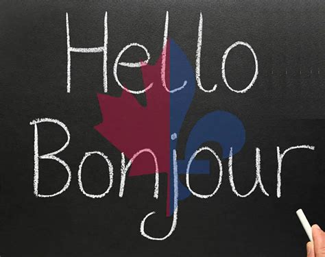 Canadas Official Languages Apnatoronto