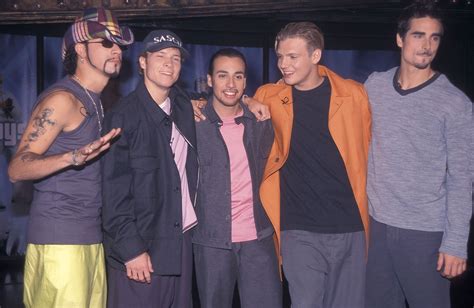 S Backstreet Boys Millennium Album Cover Boy Band T Shirt Extra Large Craibas Al Gov Br