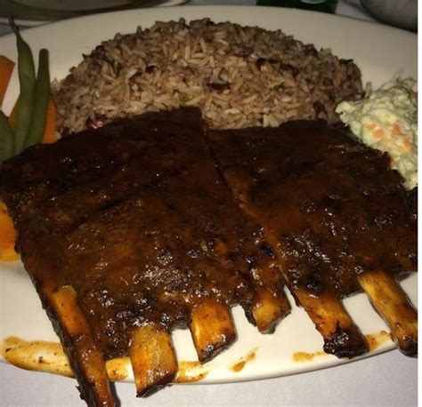It may be an island, but jamaica is a country where. Pin on Best Jamaican Restaurants