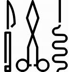 Surgical Instruments Svg Icon Tool Tools Clipart