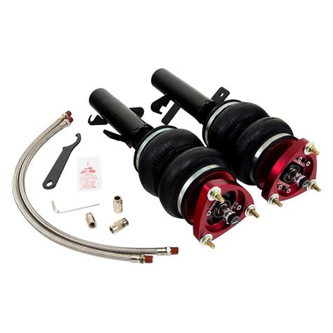 Air Lift® 78543 43 Front Performance Air Suspension Lowering Kit