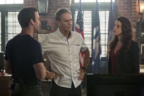 ncis new orleans sneak peek the many layers of lund the tv addict