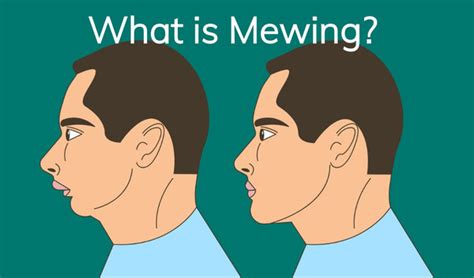 What Is Mewing And How Does It Work Jawzrsize Llc