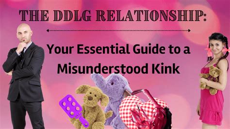 The Ddlg Relationship Your Essential Guide To A Misunderstood Kink Bedbible Com