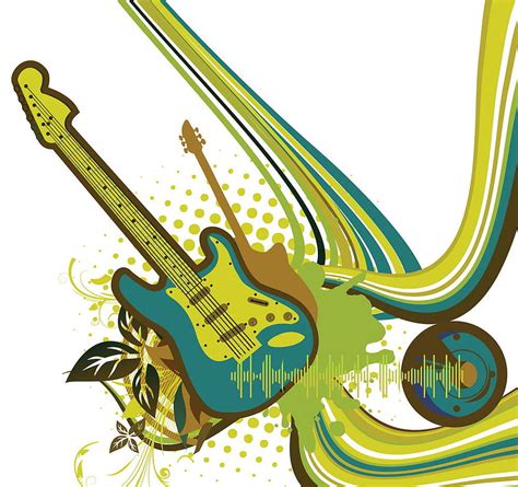 Music Vector Eps Ai Uidownload