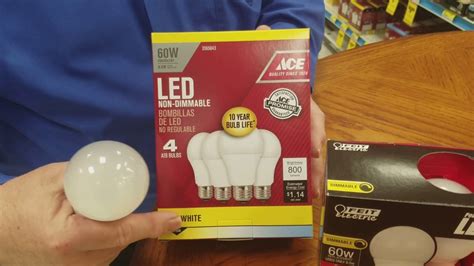 The Video Aboutbuying Light Bulbs Youtube