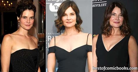 Hot Pictures Of Betsy Brandt Are An Embodiment Of Greatness